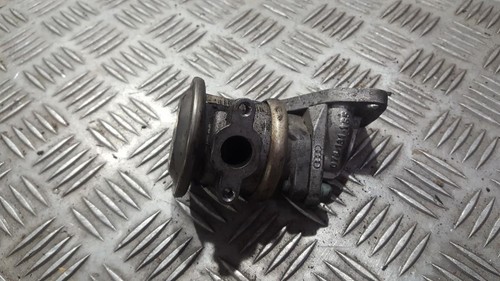 078131165 AGR Ventil Abgasrückführungsventil  Audi A6 DE229591-78