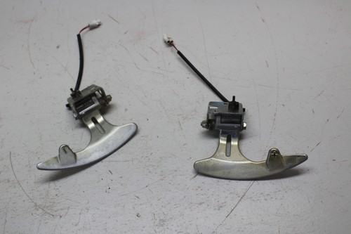 2018 YAMAHA YXZ1000R PADEL SHIFTERS