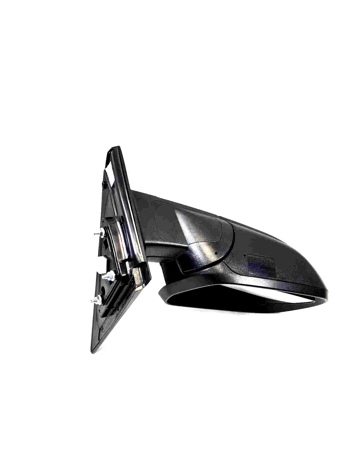 2020 Hyundai Venue LH Diver Side Power Door Mirror light Scratches 