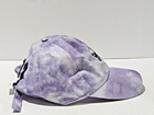 David and Young~ Womens Strap Back Dad Hat ~ Purple ~Butterfly Patch ~New w/Tag — photo 4