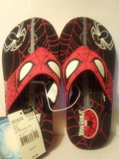 Boys Beach Shoes, Flip Flops Thongs. NWT Big assortment