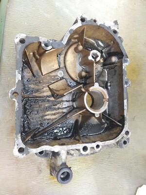 Briggs 28N777 ENGINE OIL PAN / SUMP 496742 | eBay