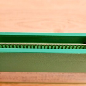 Rockman 5 Megaman Nintendo Famicom NES Japanese ver Cleaned Tested & Working