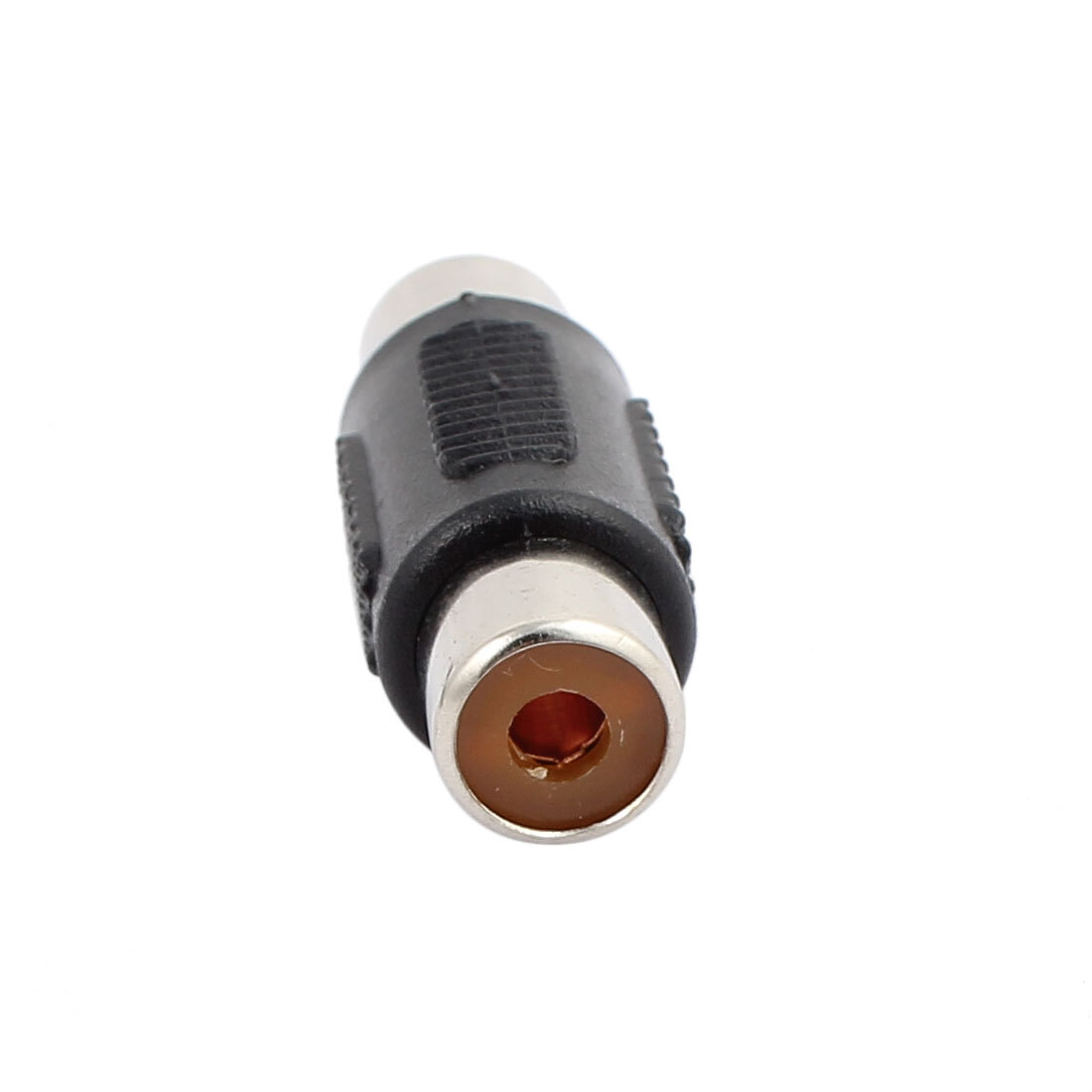 3 Accoppiatore RCA PHONO da donna a presa adattatore audio connettore