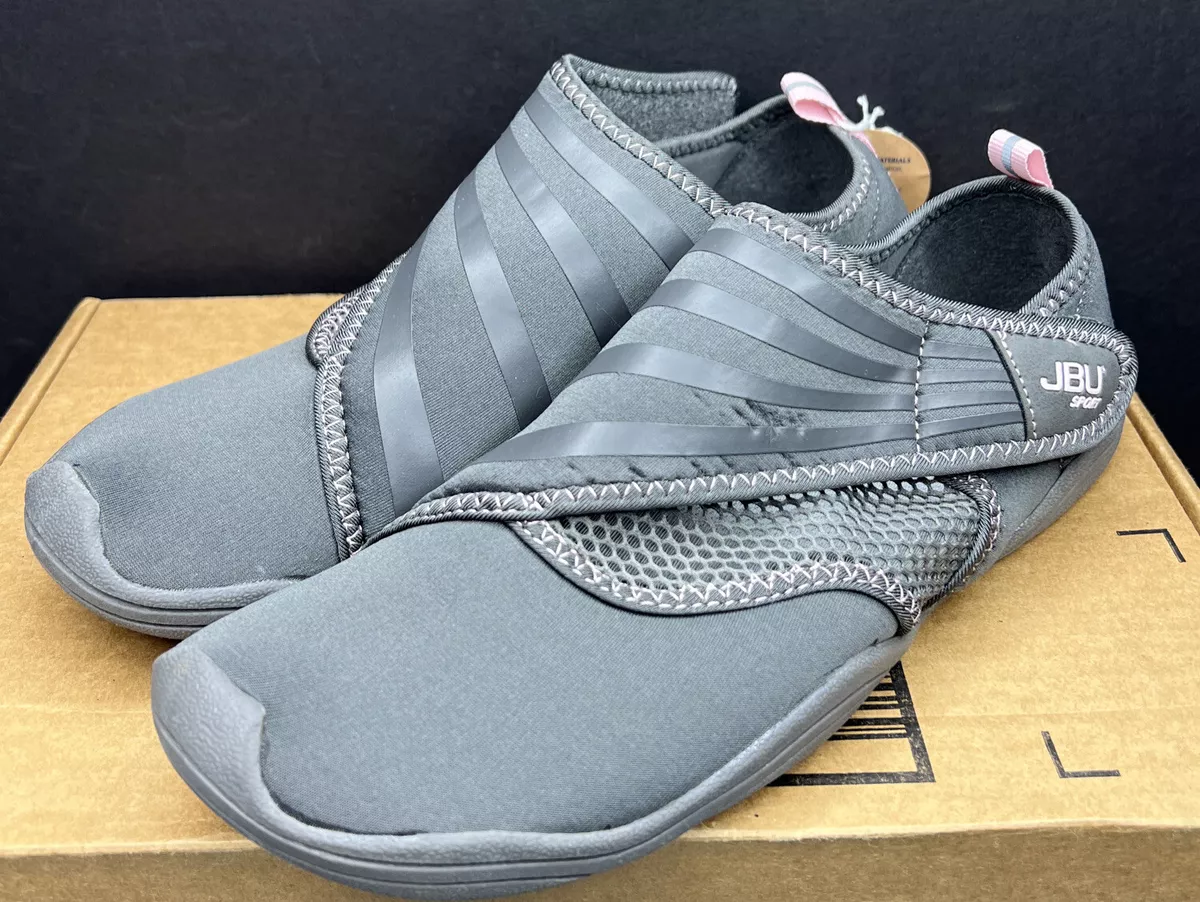 Jbu sales water shoes