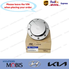 695102C000YF GENUINE Fuel Door Gas Cap for Hyundai Tiburon 2003 -2008