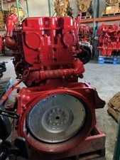 Cummins Isx 565hp 2006 Diesel Engine Cpl8518 - Fully Tested Warranty Cummins Isx 565hp 2006 Diesel Engine Cpl8518 - Fully Tested Warranty