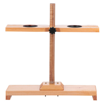 Experiment Separatory Funnel Stand - Essential Tool for Chemical Research