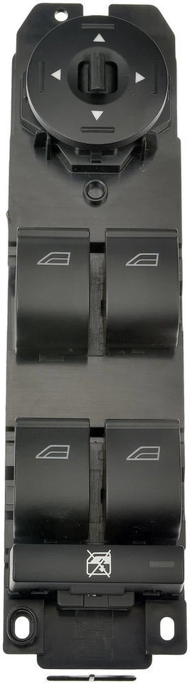 Interruptor de ventana de puerta para Ford Escape Focus Transit Connect 2012-2019 Dorman oe s Foto 4 de 4
