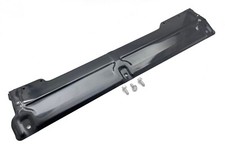 1970-81 Camaro Firebird Radiator Support Panel Plate Pontiac Black Gm 14015198