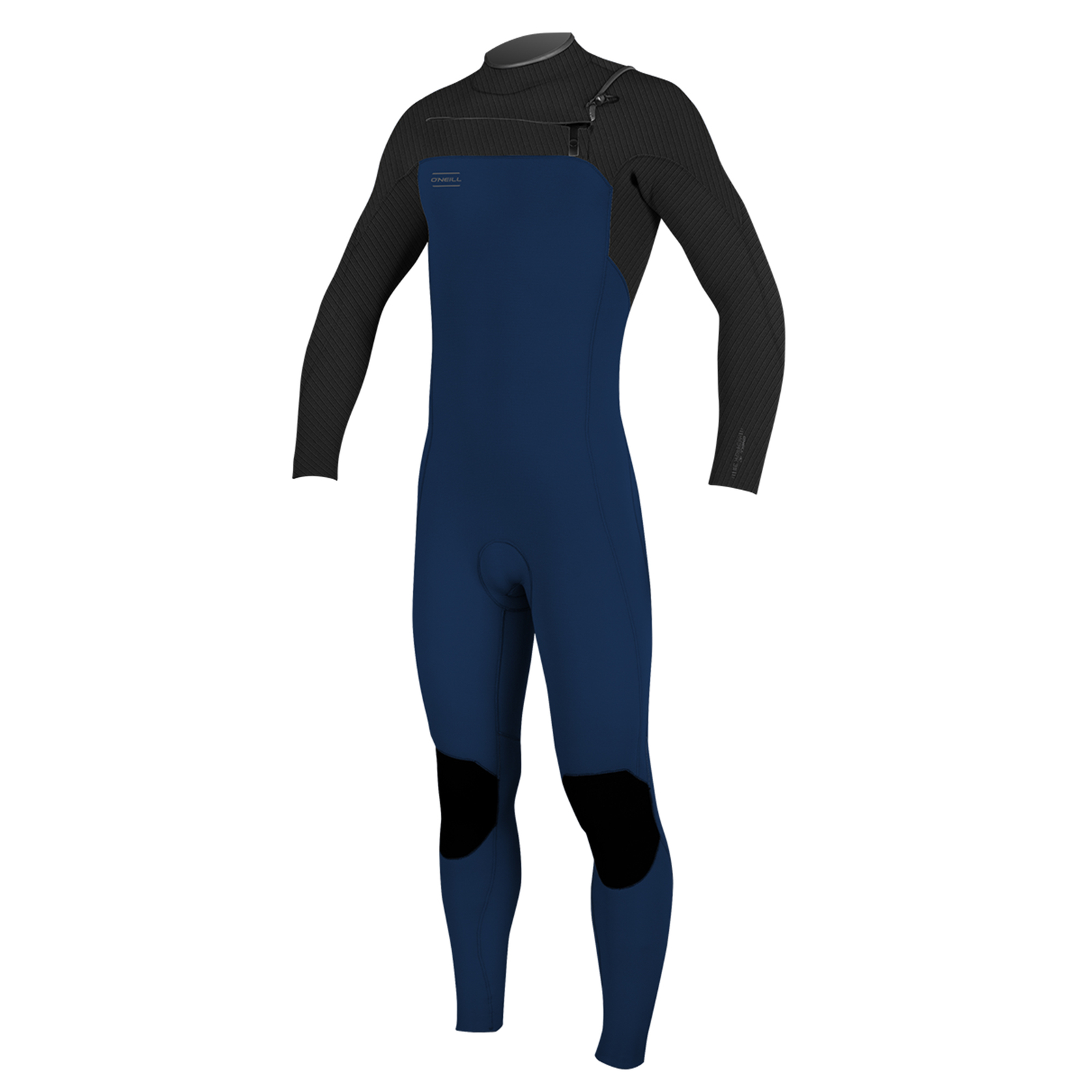 O'Neill Hyperfreak 4 3mm Chest Zip Wetsuit 2019 - Abyss O'Neill Hyperfreak 4 3mm Chest Zip Wetsuit 2019 - Abyss