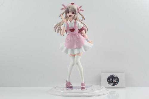 Virtual Nurse Sana Natori Wanderer 1/7 Scale PVC&ABS Figure Vtuber From JAPAN - Picture 3 of 24