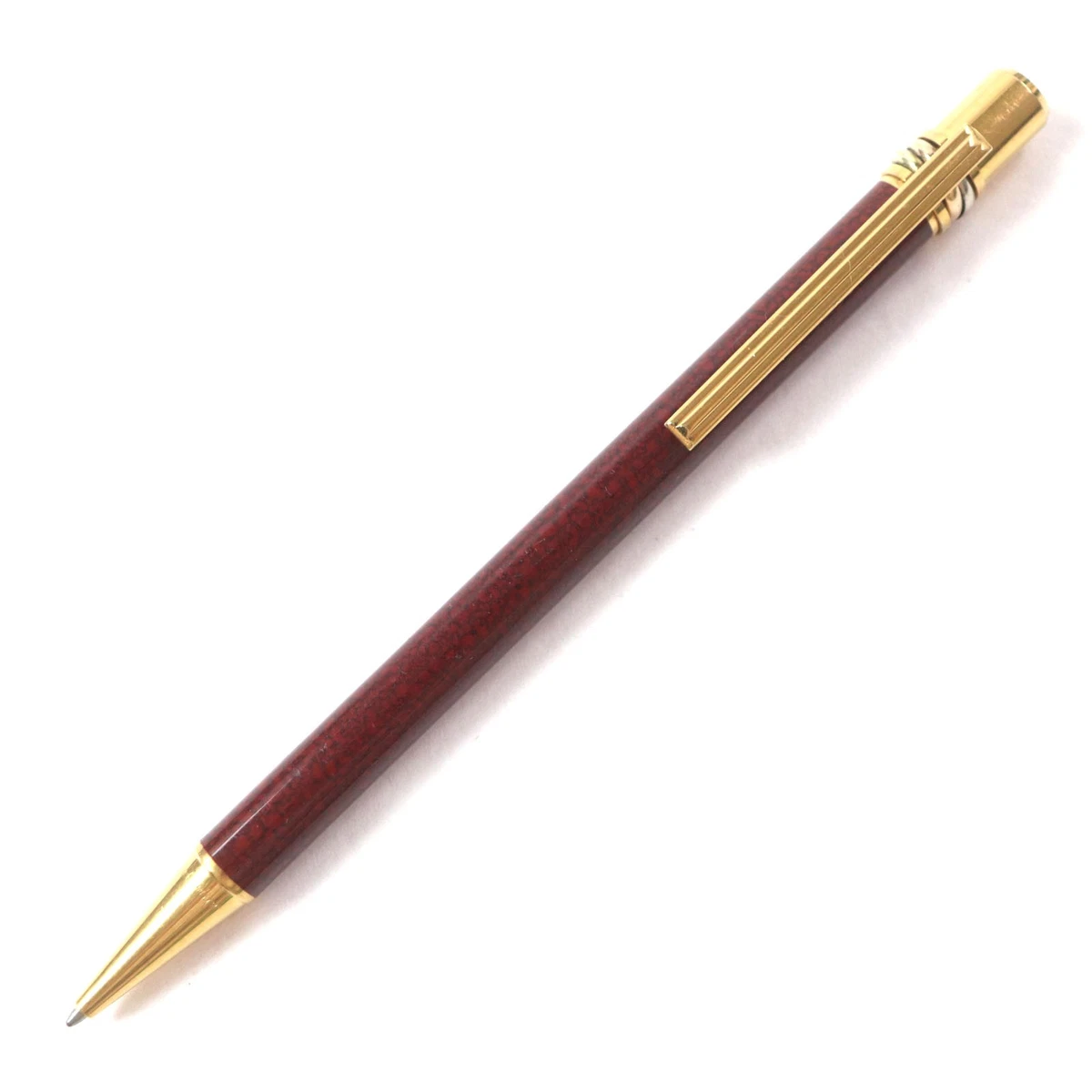 Cartier Red Collectible Pens for sale | eBay