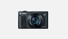 Canon PowerShot SX740 HS 20.3MP Point & Shoot...
