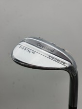 NEW 2023 CLEVELAND RTX6 ZIPCORE WEDGE 58 /6 WEDGEFLEX DYNGOLD 35" BRANDNEW