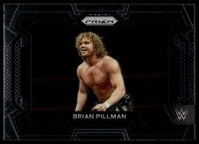 2024 Panini Prizm WWE #13 Brian Pillman