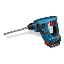 BOSCH TASSELLATORE GBH 14,4V-LI COMPACT.BOSCH