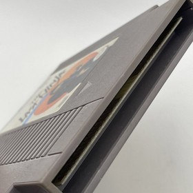 The Last Ninja for Nintendo NES- CARTRIDGE ONLY
