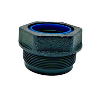 Western Snowplow Part 48985 - 1-12 Gland Nut Assembly Western Snowplow Part 48985 - 1-12 Gland Nut Assembly