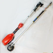 Milwaukee 18v M18 Fuel Brushless Motor & String Trimmer - 2825-20 *READ*