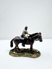 Conte ACW57130 Stonewall Jackson Mounted Confederate Figure