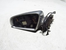 Retroviseur gauche (ou coque) Audi 50