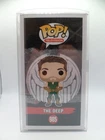 Funko Pop! Television The Boys The Deep 985 2021 Spring Convention Exclusive