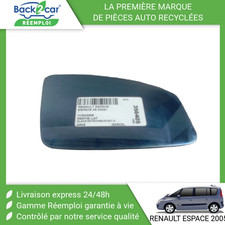 Glace de rétroviseur Renault ESPACE