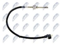 Original NTY Sensor Abgastemperatur EGT-ME-018 FüR Mercedes-Benz
