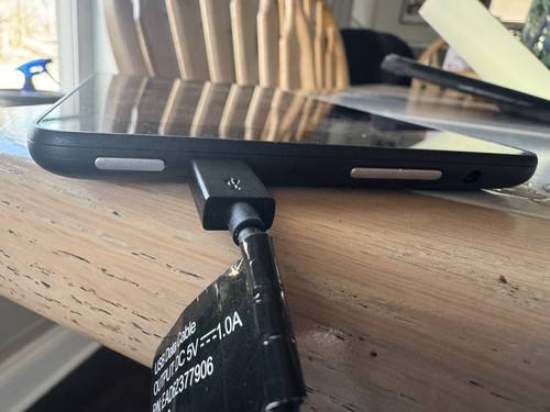 Amazon Kindle Fire 5gen 8 Gb - Afbeelding 5 van 6