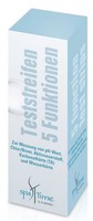 Bayrol Spa Time Brom Pflegeset Ph-Minus Pool-Tabletten Kristall-Klar Schaum-Ex