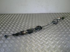 VAUXHALL VIVA SE GEAR CHANGE CABLES 2015-2019