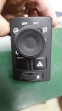 Mack Dash Headlight Control Module 23720381