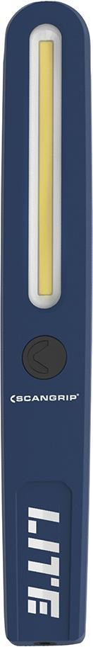 Scangrip Akku-Led-Handleuchte Stick Lite M 250 Lumen, 03.5666 - Bild 2