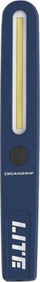 Scangrip Akku-Handleuchte STICK LITE M 380Lumen + 30-300Lumen | 03.5666