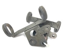 Suzuki DR 350 SK42B [1991] - Lampenhalter Scheinwerferhalter