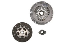 Kit d'embrayage Iveco MASSIF