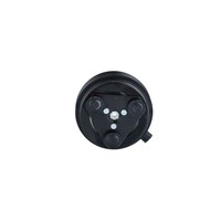 Magnetkupplung Klimakompressor Ø 130 Mm 7 Rillen VS16 NRF FüR U.A. Ford Transit