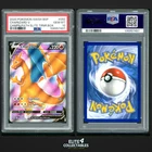 Charizard V SWSH050  - PSA 10 (SWSH Promo)