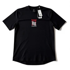 NEW Tinman Elite Running adidas Tokyo 2025 City Base Tee Men's Medium