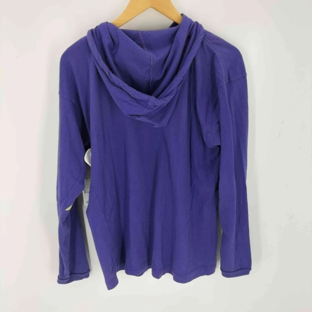 VETEMENTS Abbigliamento U (Usato Ful Bumnt Oldpa Pri Felpaccio cono Cappuc