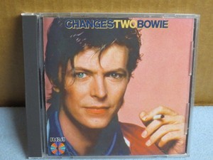 Changes Bowie | eBay