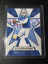 Philip Rivers - Rookies & Stars Football 2020...