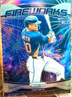 2025 Panini Prizm Baseball Inserts + Blue Ice Prizms *B.O.G.O* *You Pick*