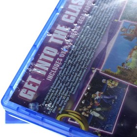 Sega Genesis Classics PS4 - PlayStation 4