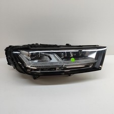 Audi Q7 4M Front droit Headlight 4M0941036C LHD 2017 30304260
