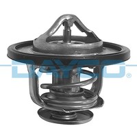 DT1055V Dayco Thermostat, KüHlmittel FüR Lexus,Mini,Toyota