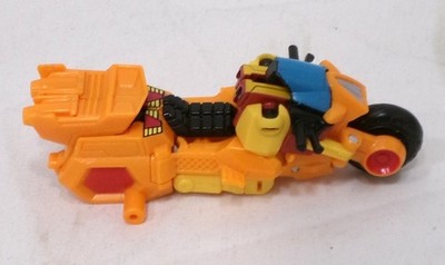 Transformers Combiner Wars Legends Class Wreck-Gar Hasbro 2016