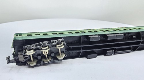 Arnold N Scale Crescent Limited Henry W. Grady Pullman Train Combine Car - Picture 12 of 12