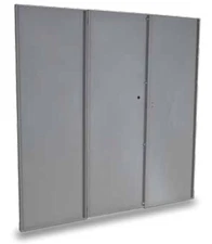 Kargomaster    40652    Kargo Master Common Mid Roof Partition Panels Solid